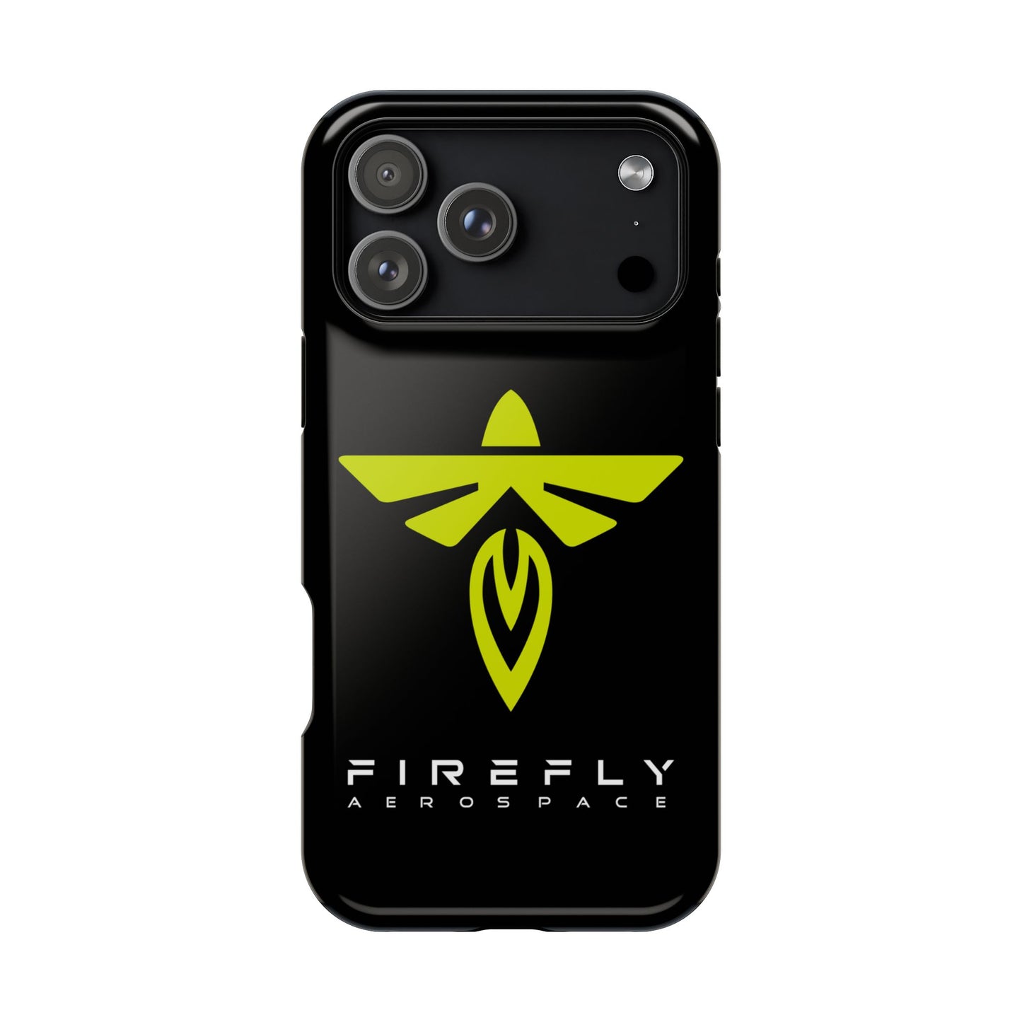 Firefly Impact-Resistant Cases (POD)