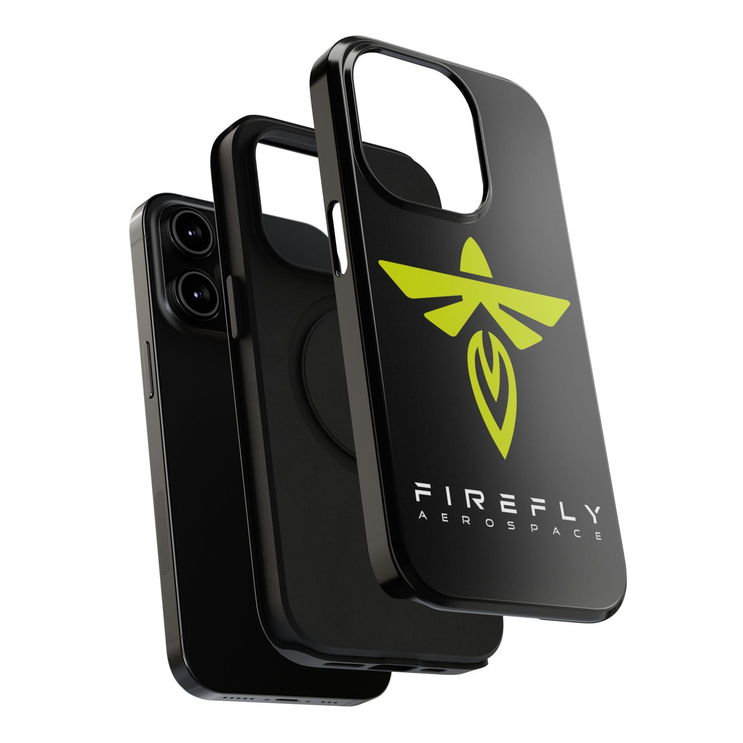 Firefly Impact-Resistant Cases (POD)