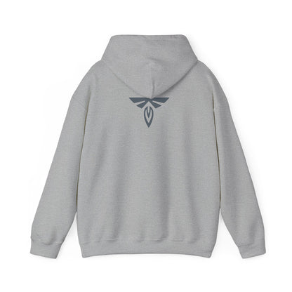 Firefly Unisex Heavy Blend™ Hooded Sweatshirt (POD)