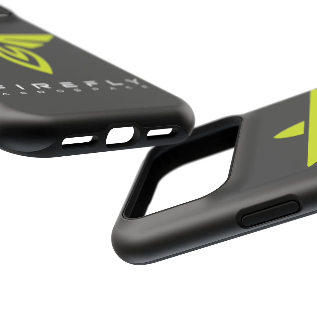Firefly Impact-Resistant Cases