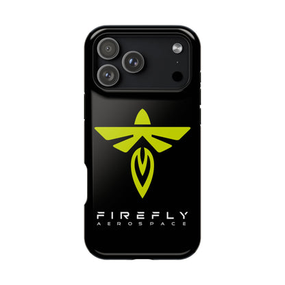 Firefly Impact-Resistant Cases