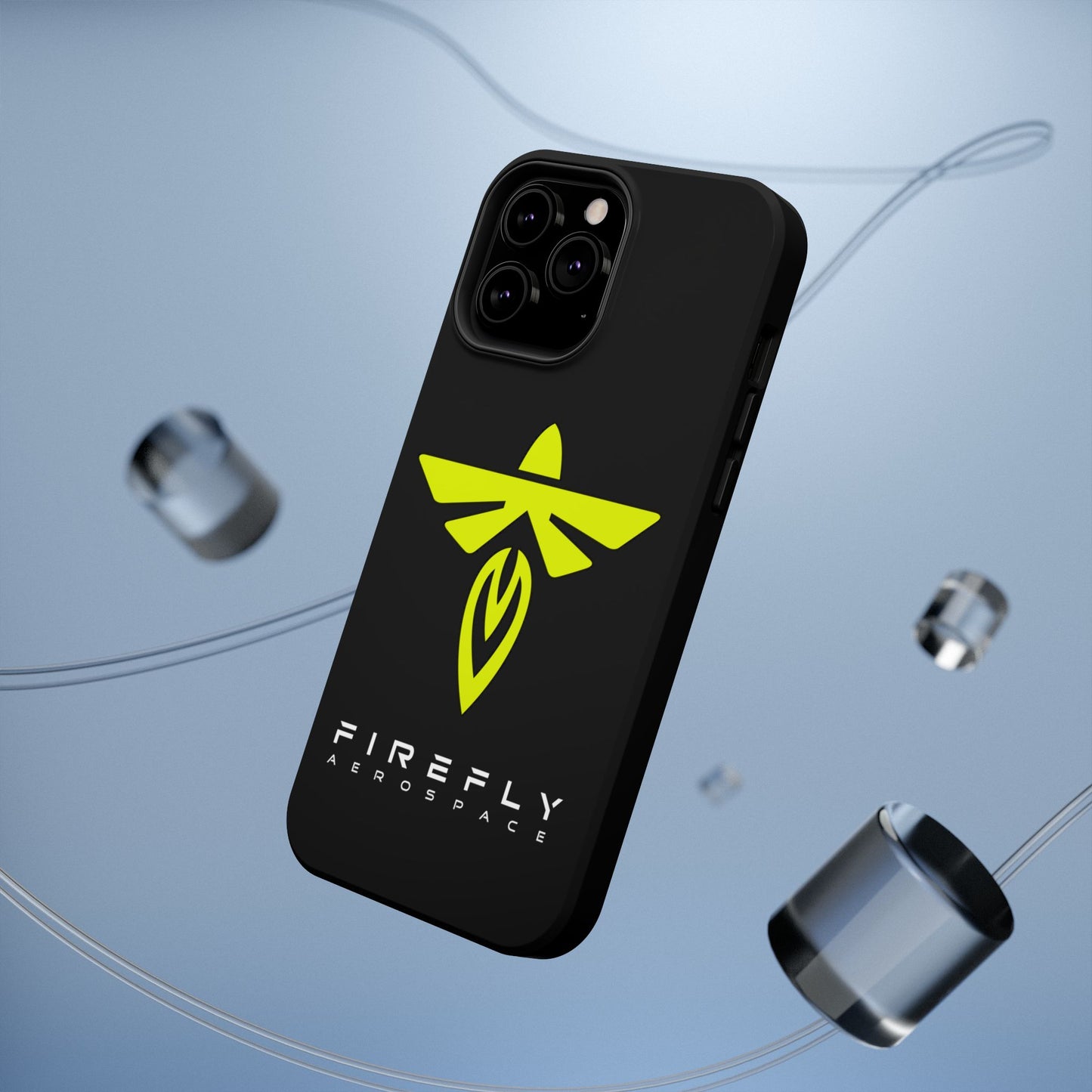 Firefly Impact-Resistant Cases (POD)