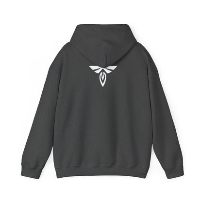 Firefly Unisex Heavy Blend™ Hooded Sweatshirt (POD)