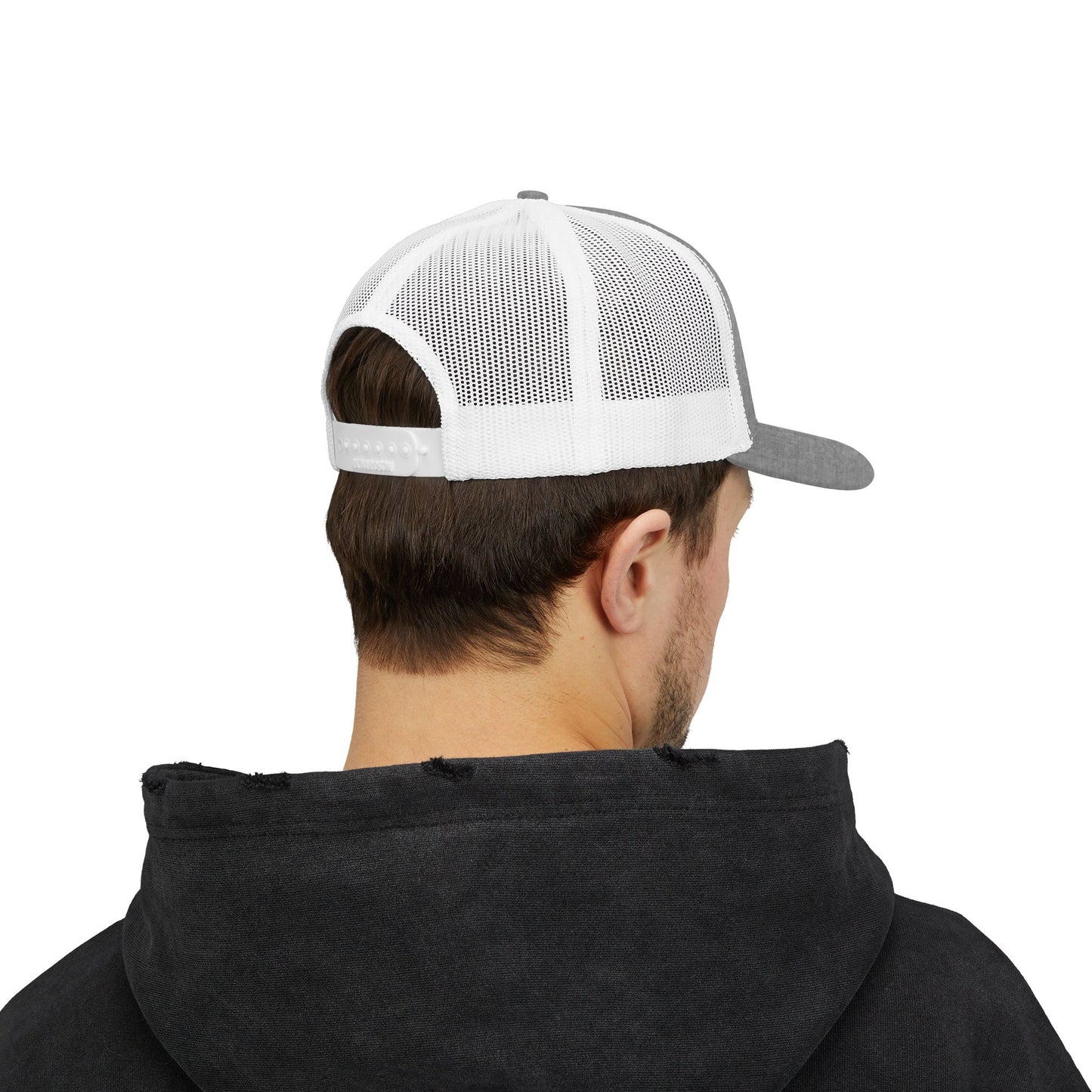 SciTec Snapback Trucker Cap