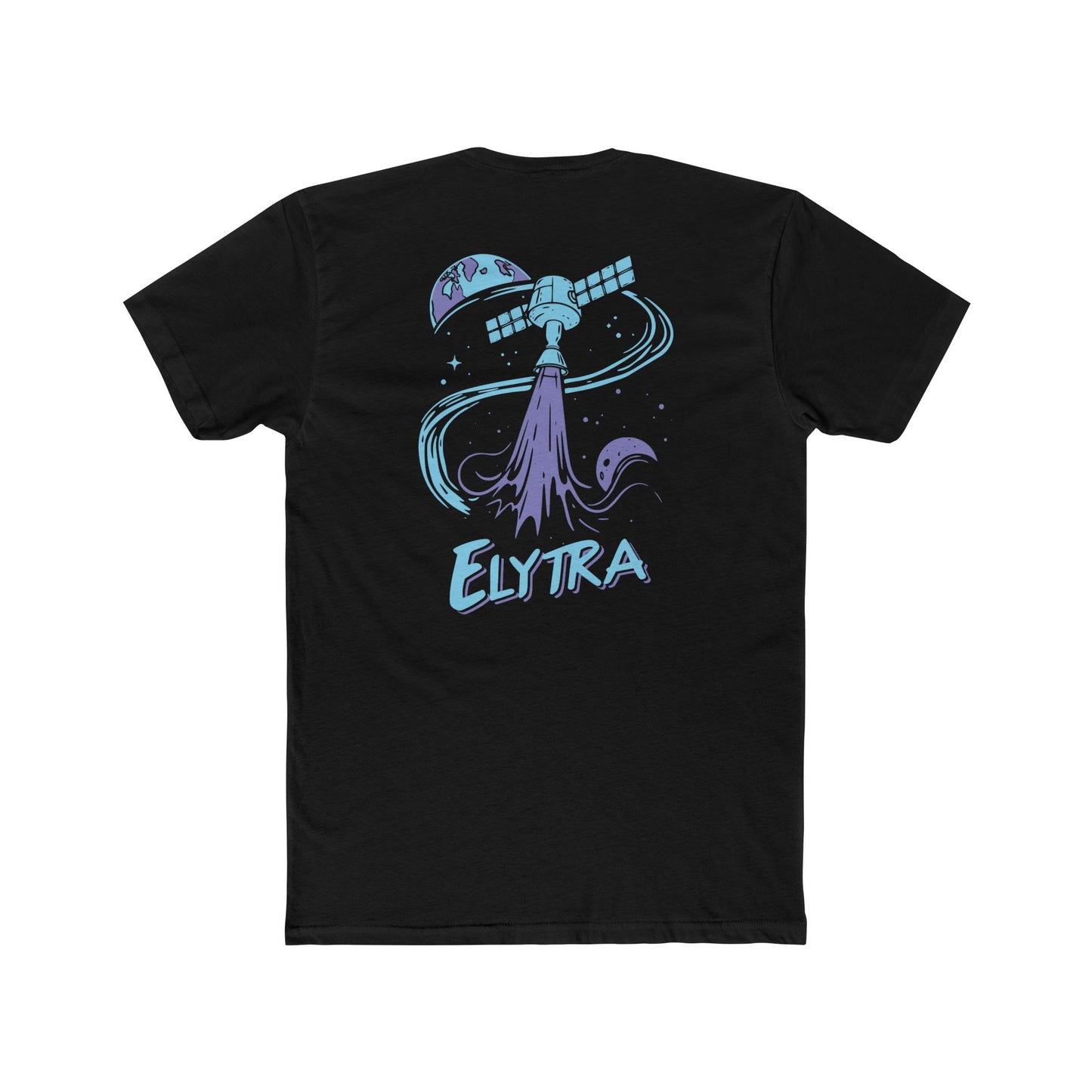 Elytra Unisex T-Shirt