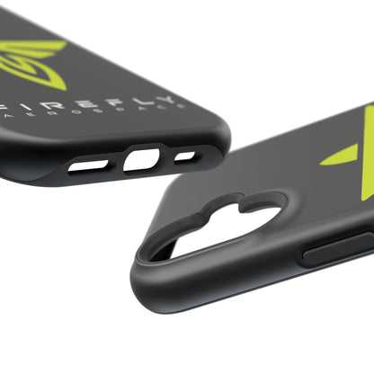 Firefly Impact-Resistant Cases