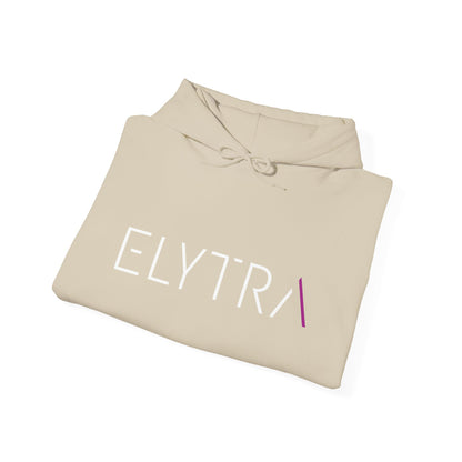 Elytra Unisex Heavy Blend™ Hooded Sweatshirt (POD)