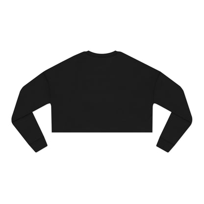 Firefly Women’s Cropped Fleece Sweatshirt