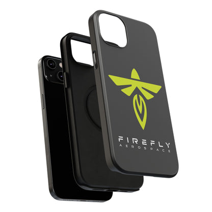 Firefly Impact-Resistant Cases (POD)
