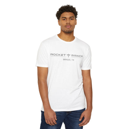 Firefly Rocket Ranch T-Shirt Unisex