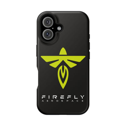 Firefly Impact-Resistant Cases (POD)