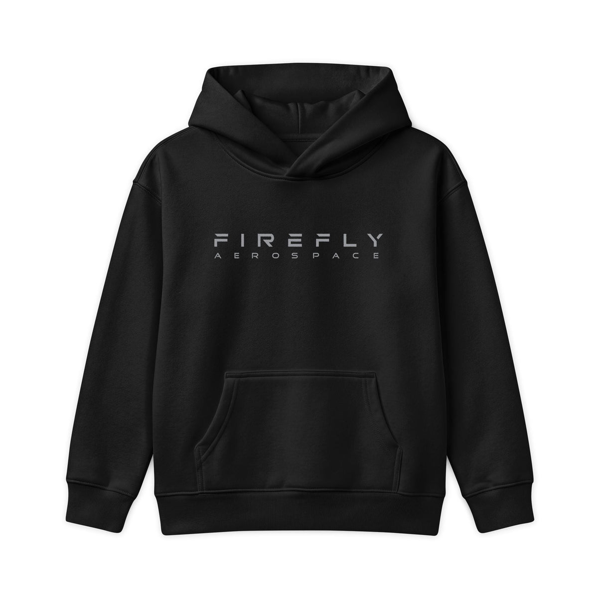 Firefly Aerospace Toddler Relaxed Fit Hoodie