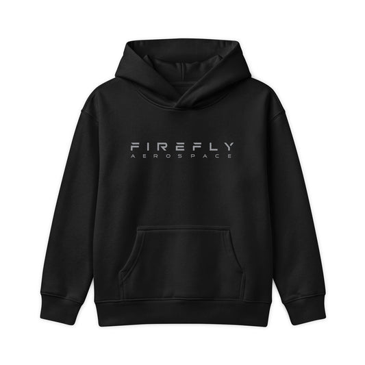 Firefly Aerospace Toddler Relaxed Fit Hoodie