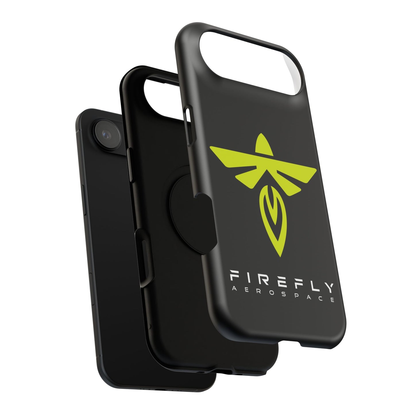 Firefly Impact-Resistant Cases (POD)