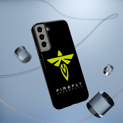Firefly Impact-Resistant Cases (POD)