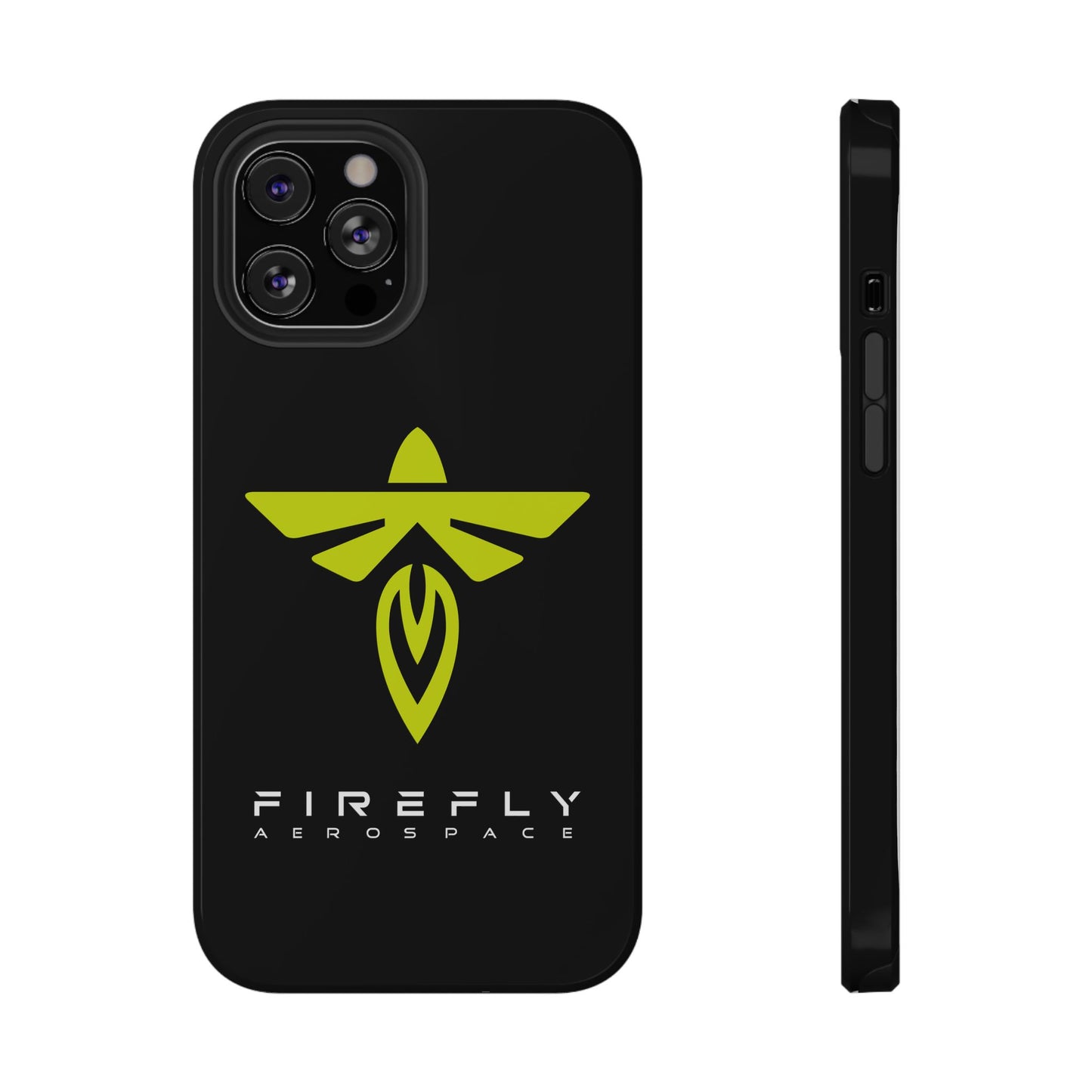 Firefly Impact-Resistant Cases (POD)