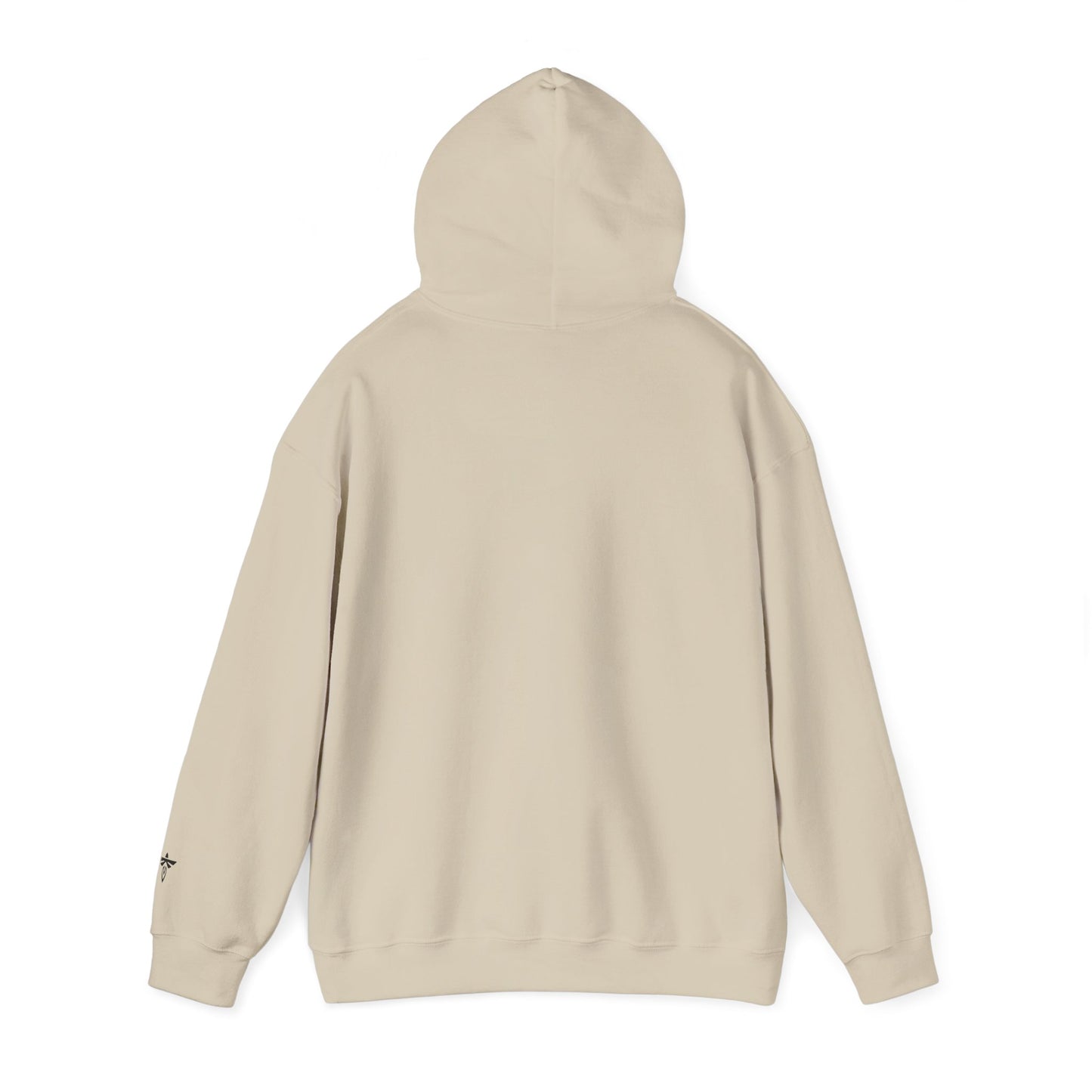 Firefly Unisex Heavy Blend™ Hooded Sweatshirt (POD)