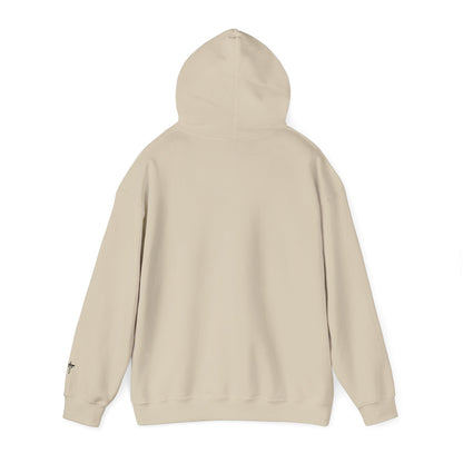 Firefly Unisex Heavy Blend™ Hooded Sweatshirt (POD)