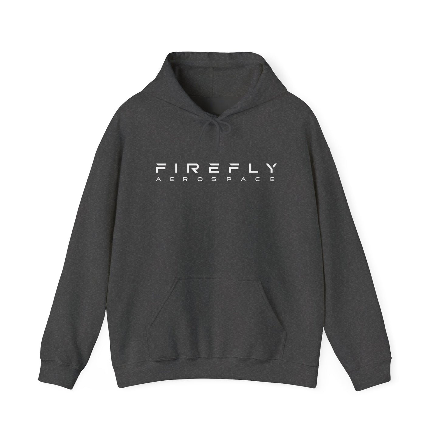Firefly Unisex Heavy Blend™ Hooded Sweatshirt (POD)
