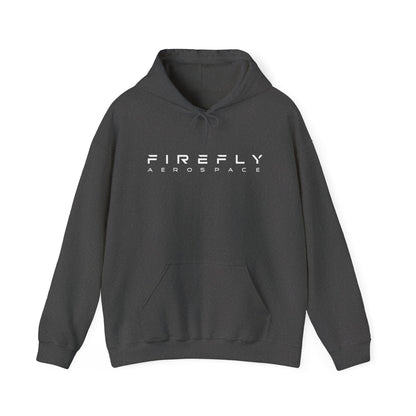 Firefly Unisex Heavy Blend™ Hooded Sweatshirt (POD)