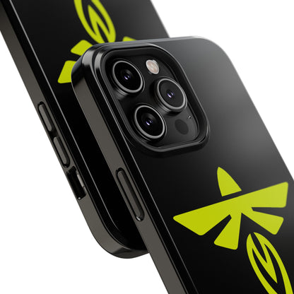 Firefly Impact-Resistant Cases (POD)