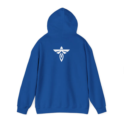 Firefly Unisex Heavy Blend™ Hooded Sweatshirt