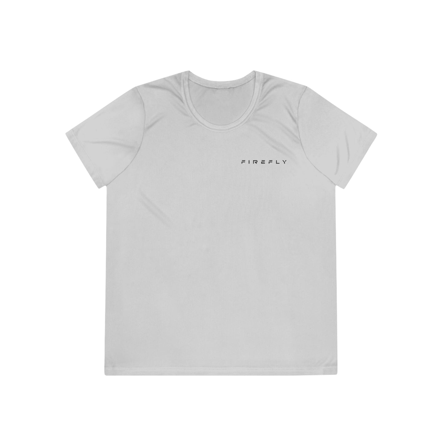Firefly Ladies Competitor Tee