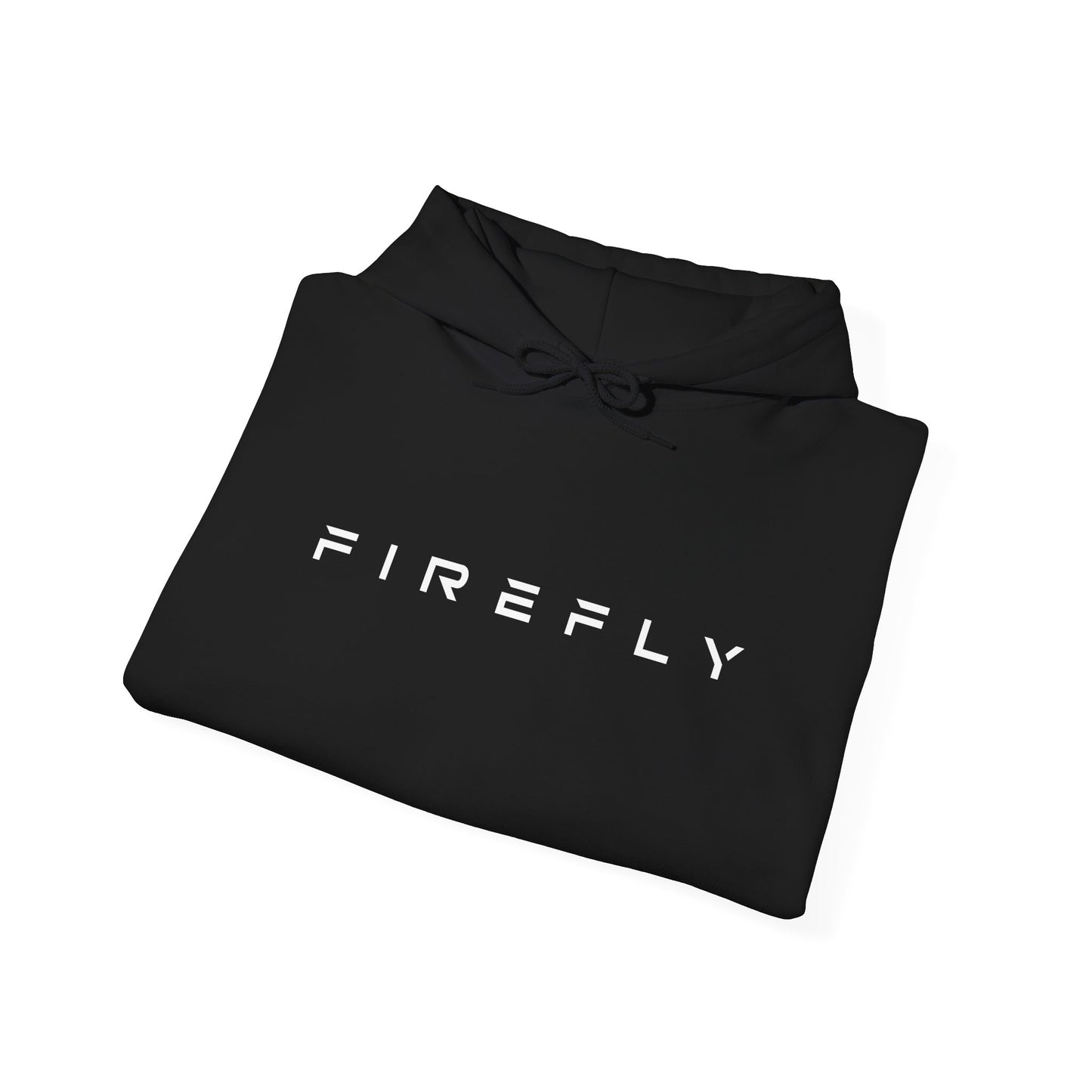 Firefly Unisex Heavy Blend™ Hooded Sweatshirt (POD)