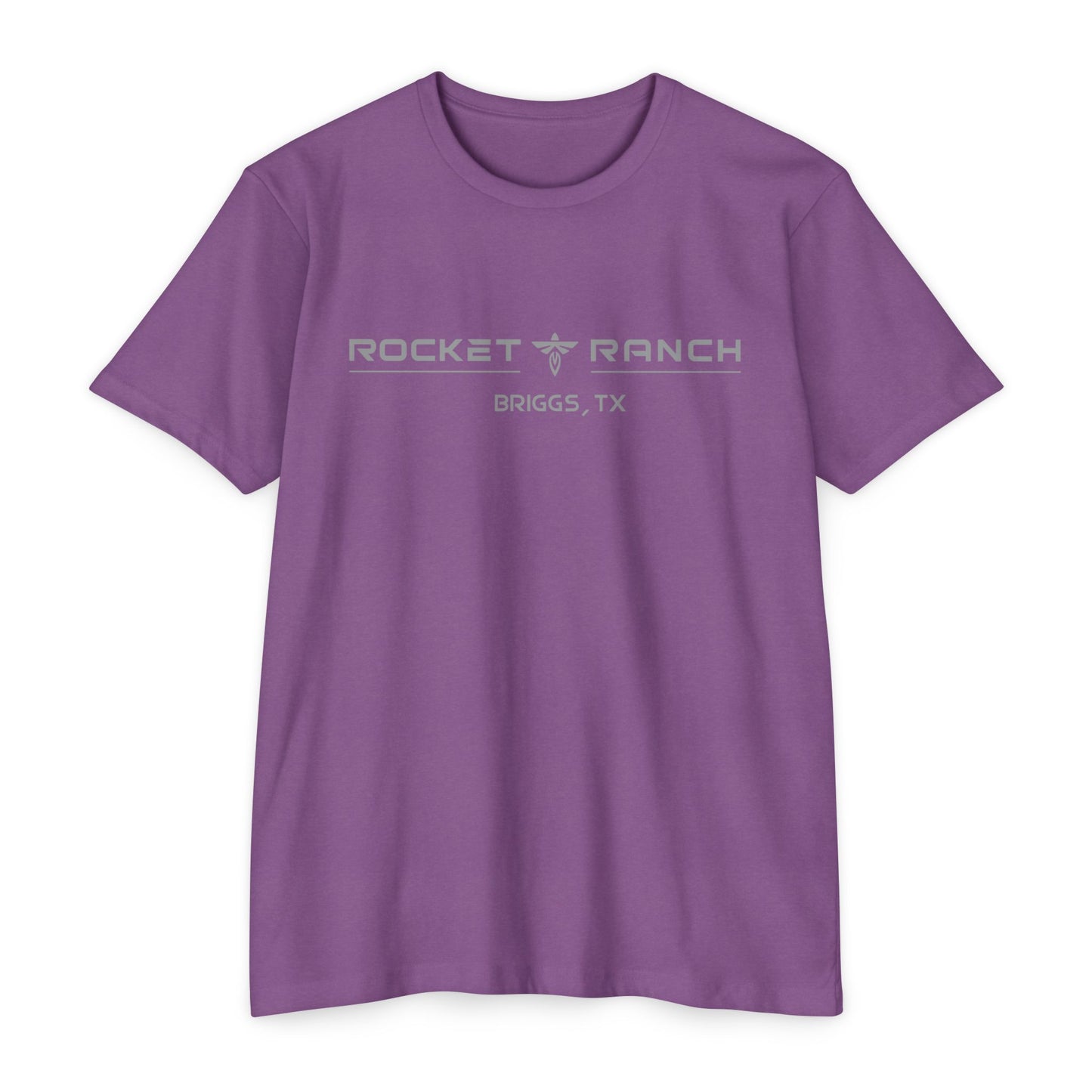 Firefly Rocket Ranch T-Shirt Unisex