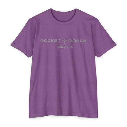 Firefly Rocket Ranch T-Shirt Unisex