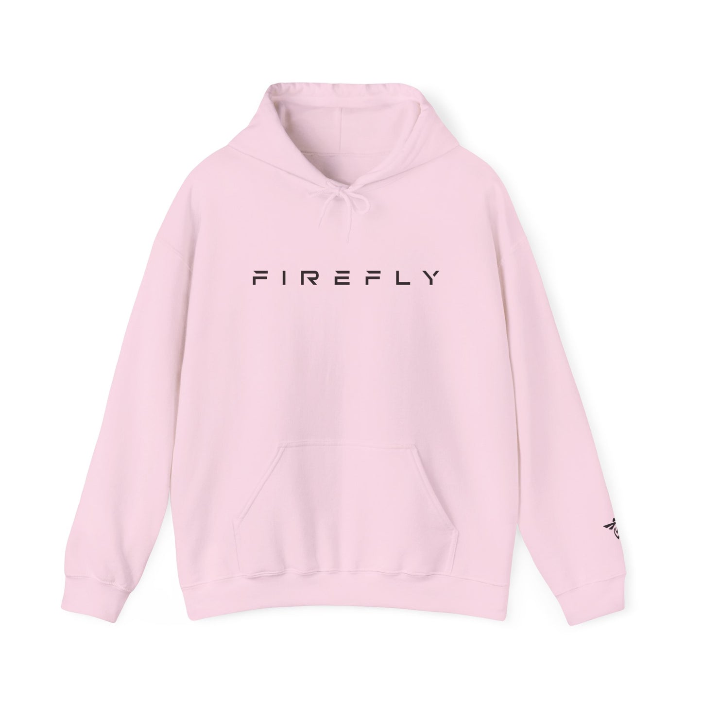 Firefly Unisex Heavy Blend™ Hooded Sweatshirt (POD)
