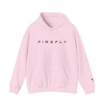 Firefly Unisex Heavy Blend™ Hooded Sweatshirt (POD)