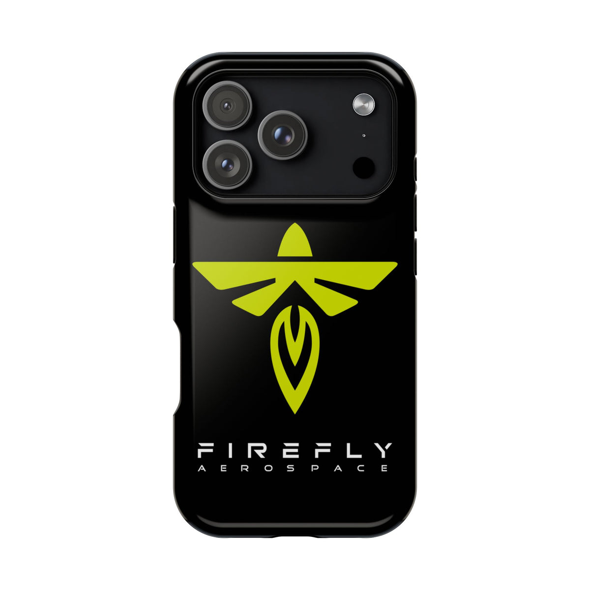 Firefly Impact-Resistant Cases