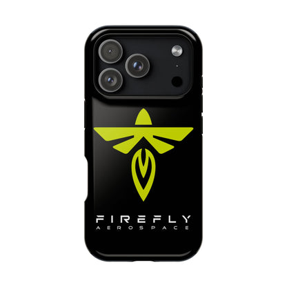 Firefly Impact-Resistant Cases