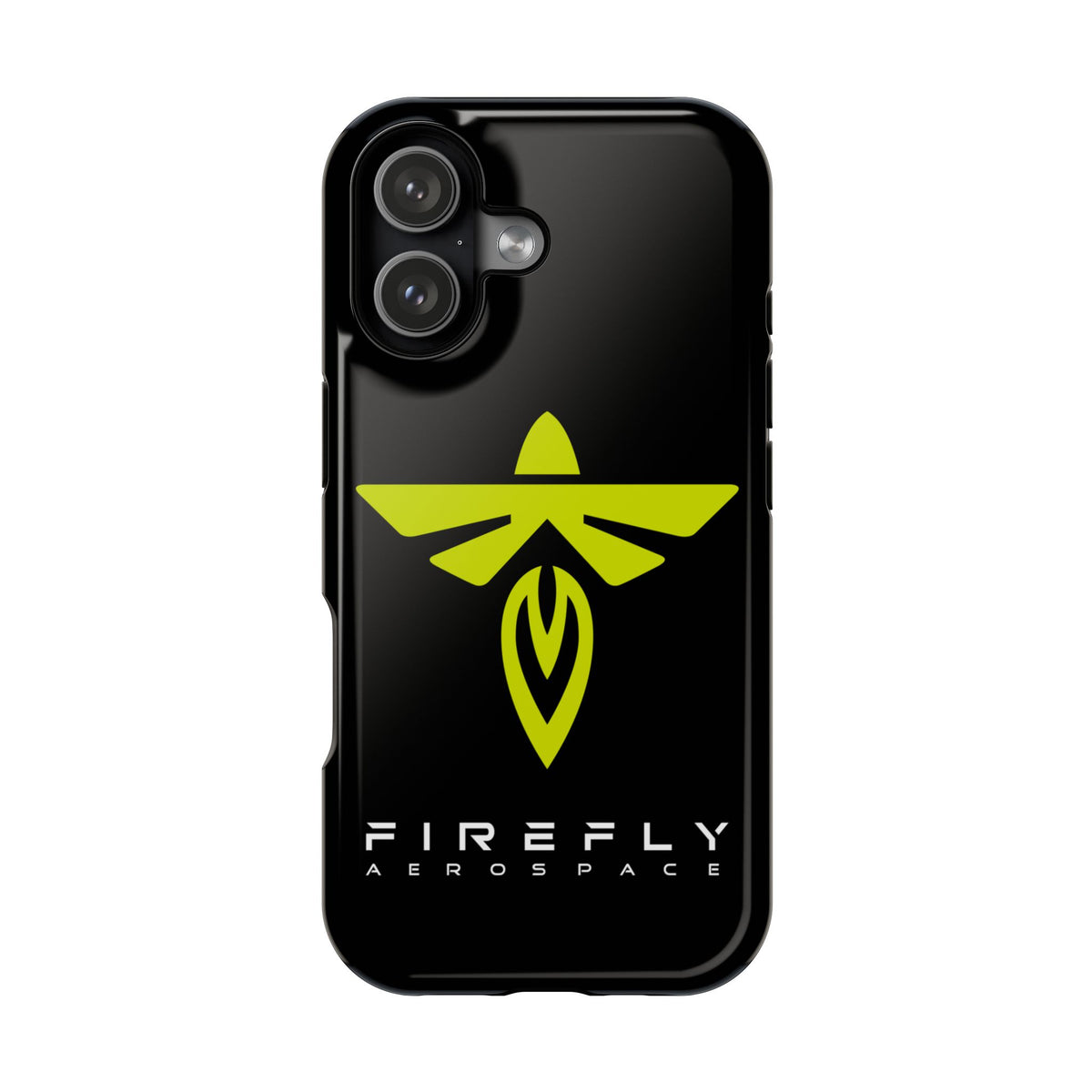 Firefly Impact-Resistant Cases