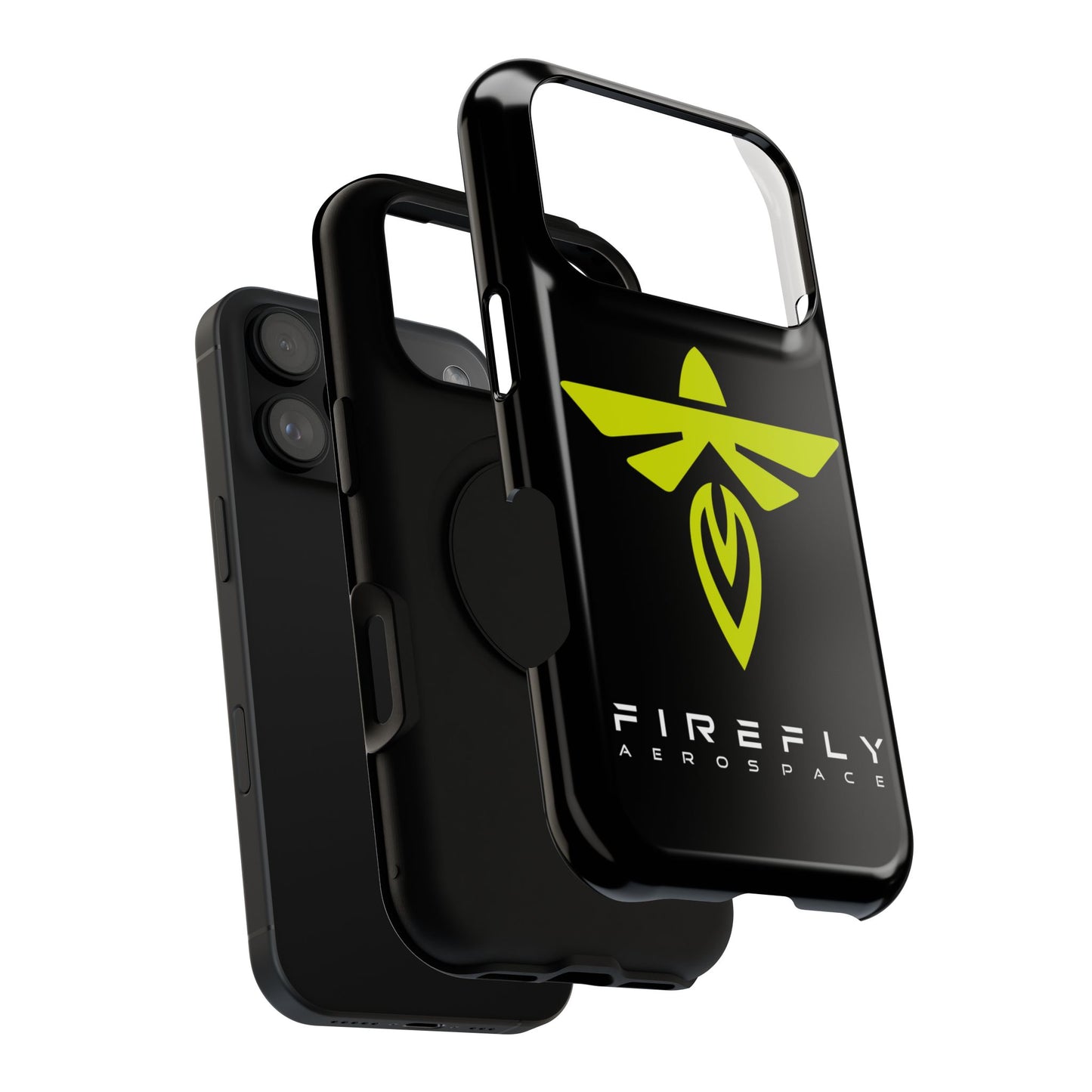 Firefly Impact-Resistant Cases (POD)
