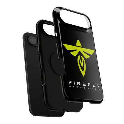 Firefly Impact-Resistant Cases