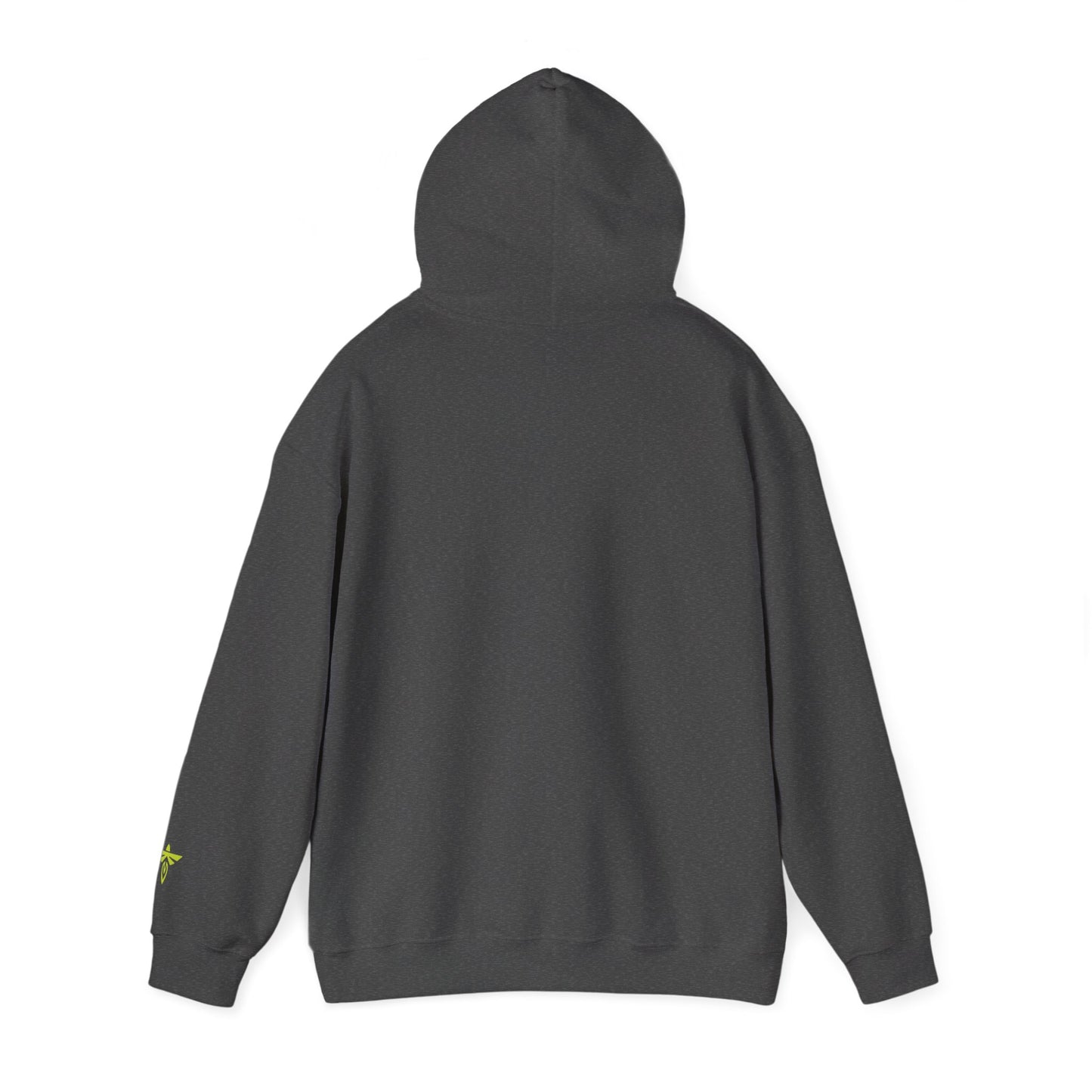 SciTec Unisex Heavy Blend™ Hooded Sweatshirt