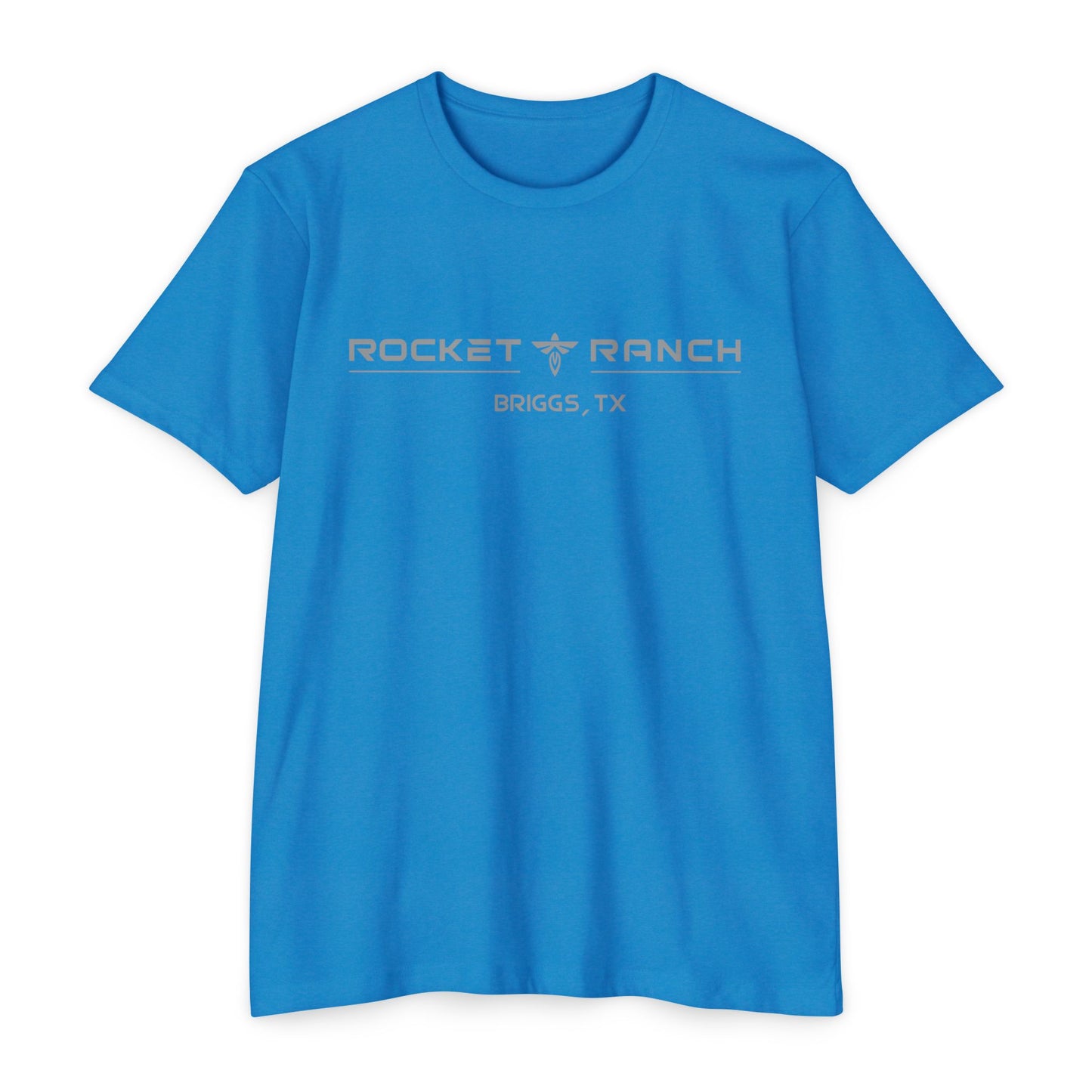 Firefly Rocket Ranch T-Shirt Unisex