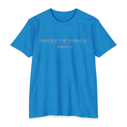 Firefly Rocket Ranch T-Shirt Unisex