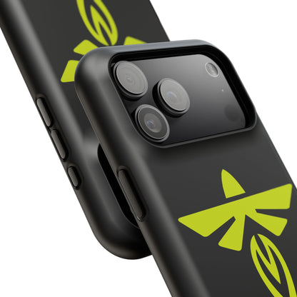 Firefly Impact-Resistant Cases (POD)