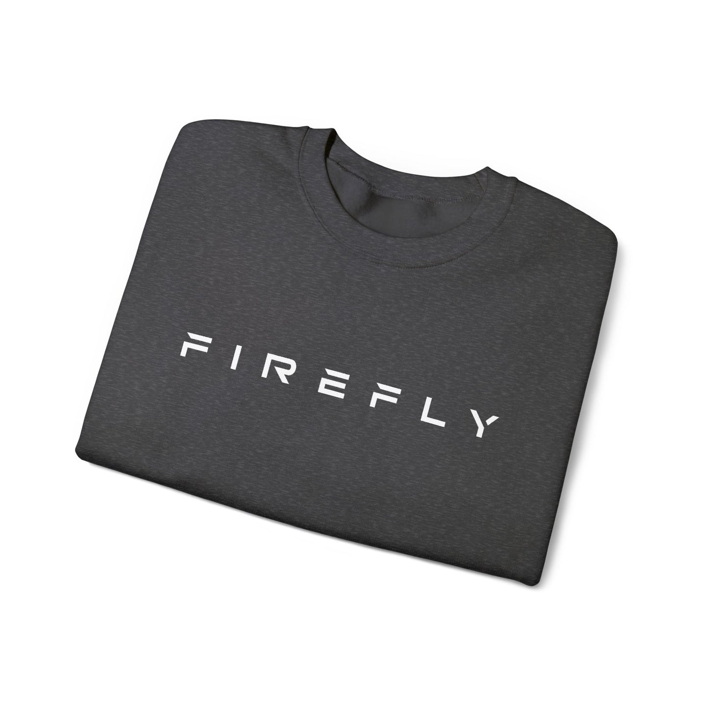 Firefly Unisex Heavy Blend™ Crewneck Sweatshirt (POD)