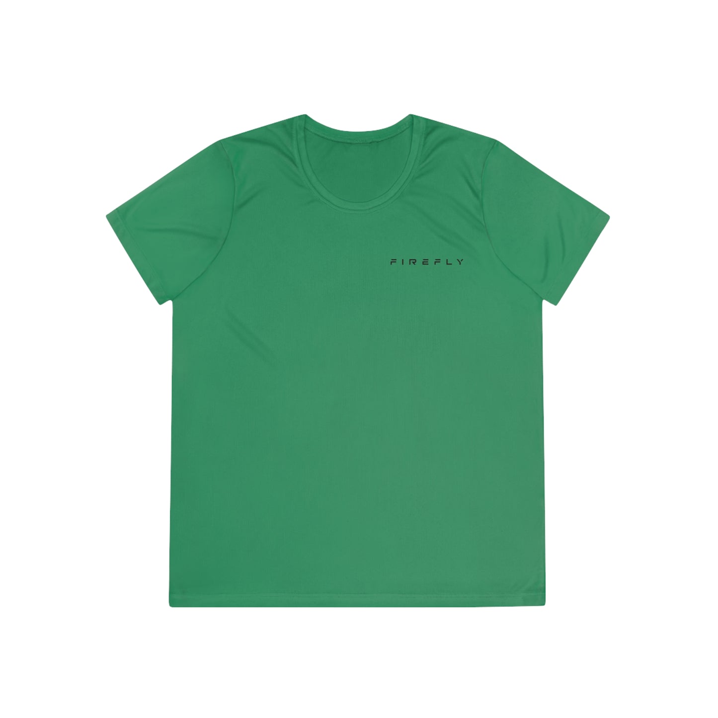 Firefly Ladies Competitor Tee