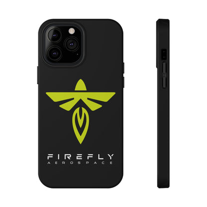 Firefly Impact-Resistant Cases (POD)