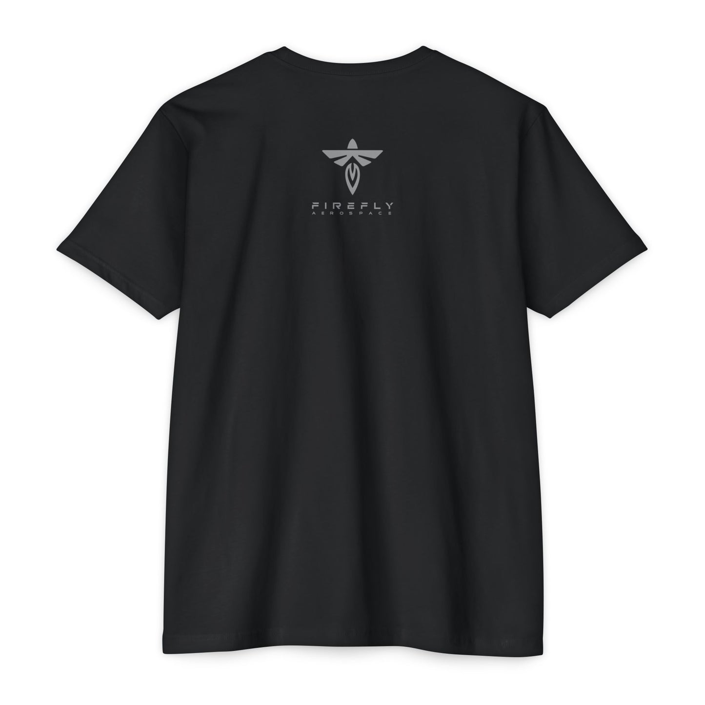 Firefly Rocket Ranch T-Shirt Unisex