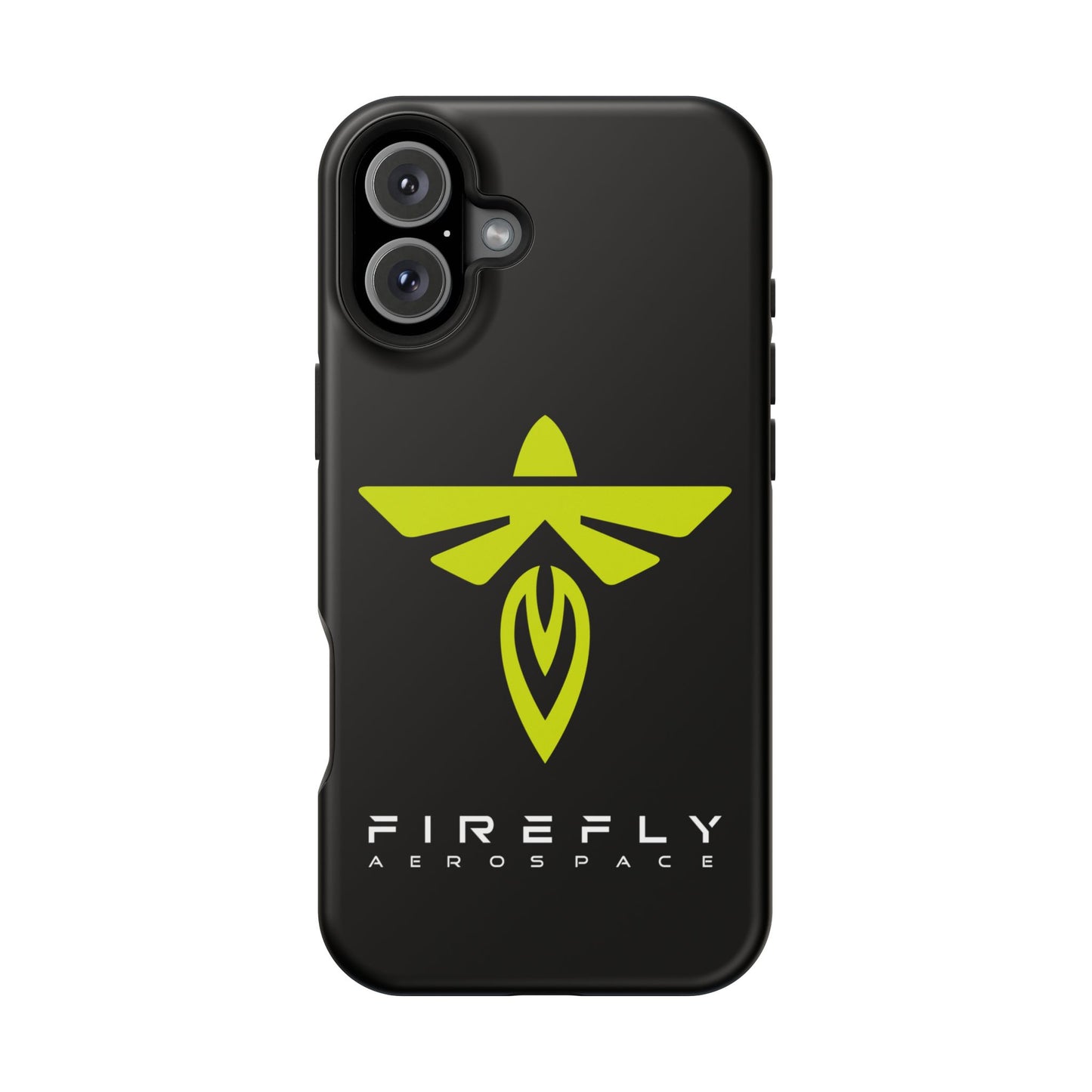 Firefly Impact-Resistant Cases (POD)
