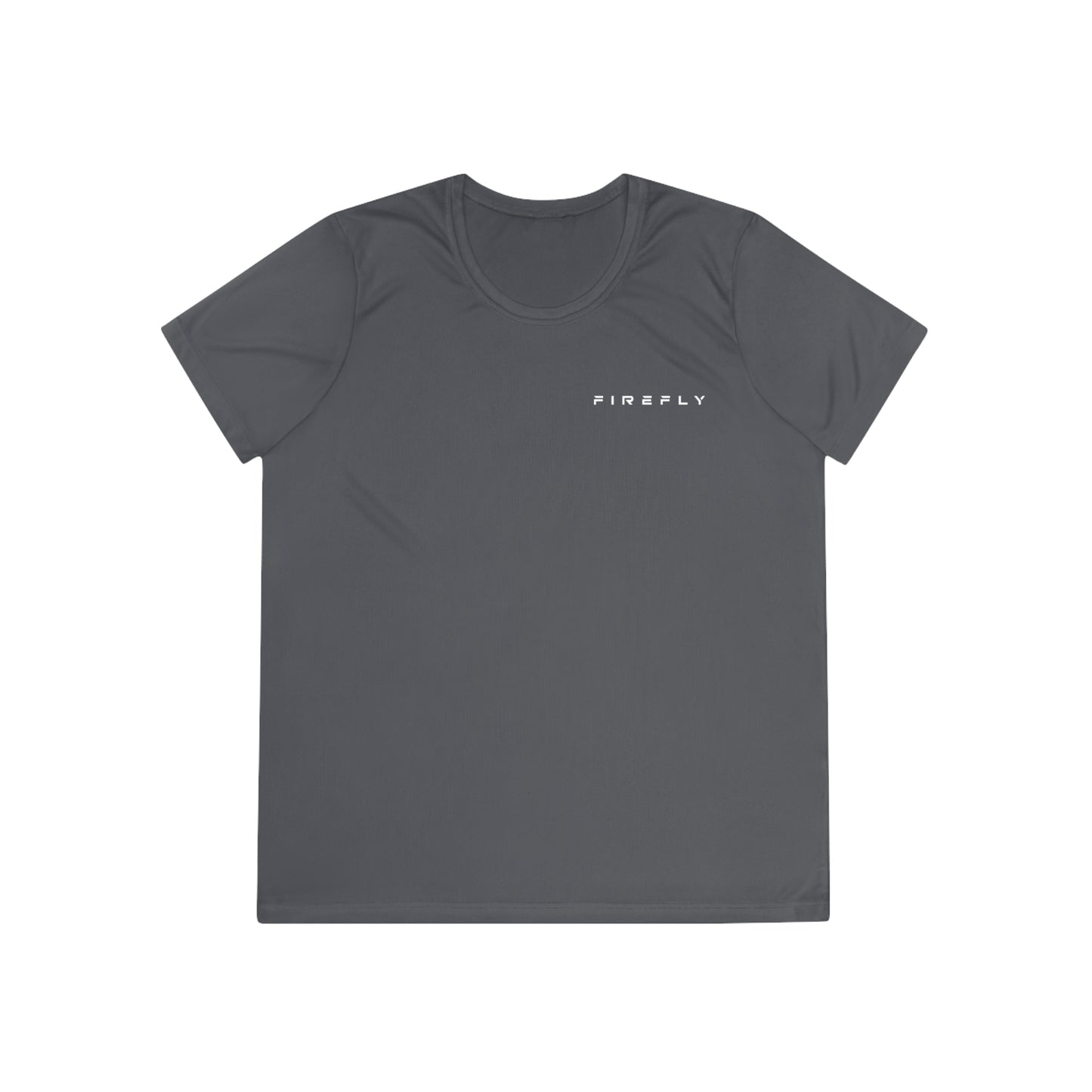 Firefly Ladies Competitor Tee