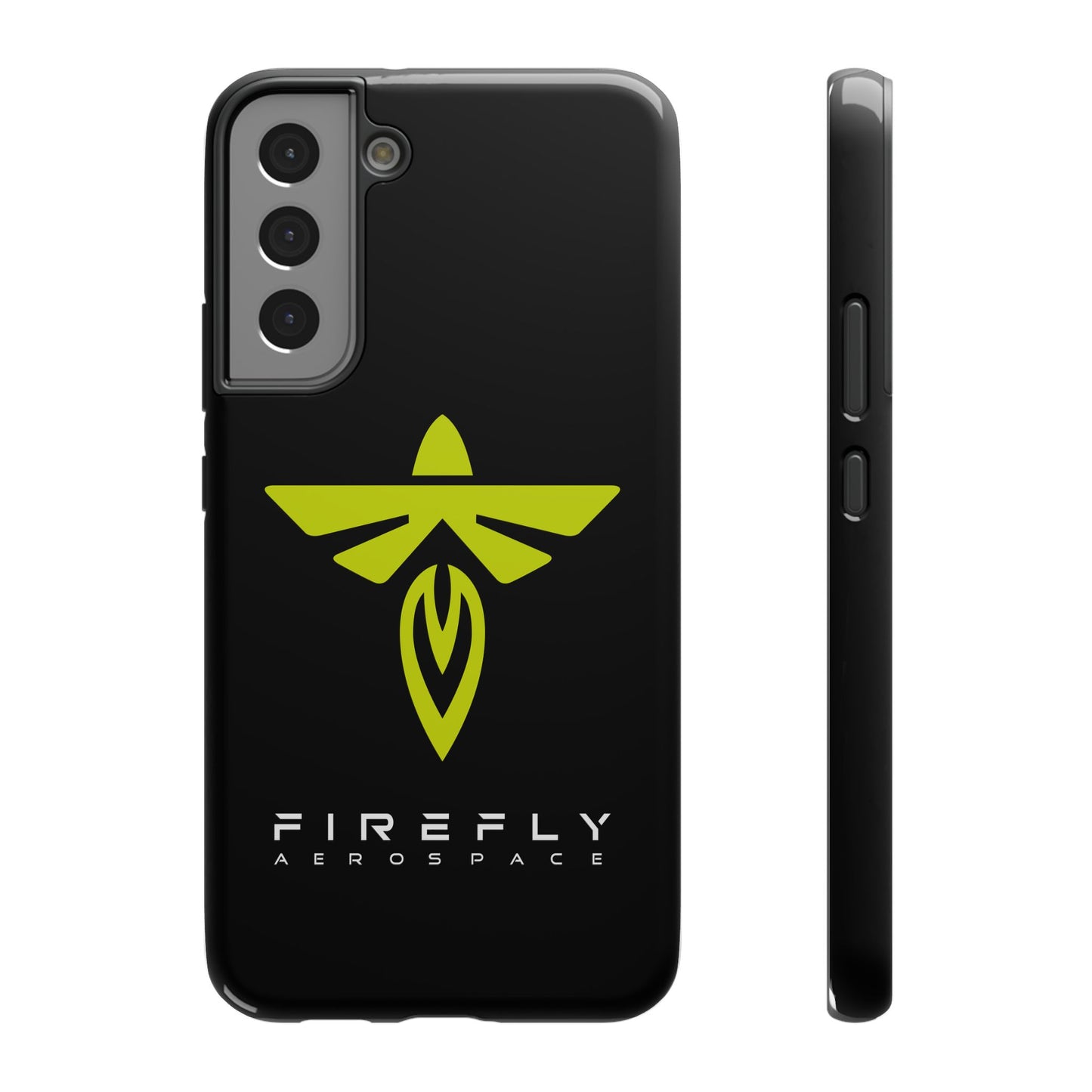 Firefly Impact-Resistant Cases (POD)
