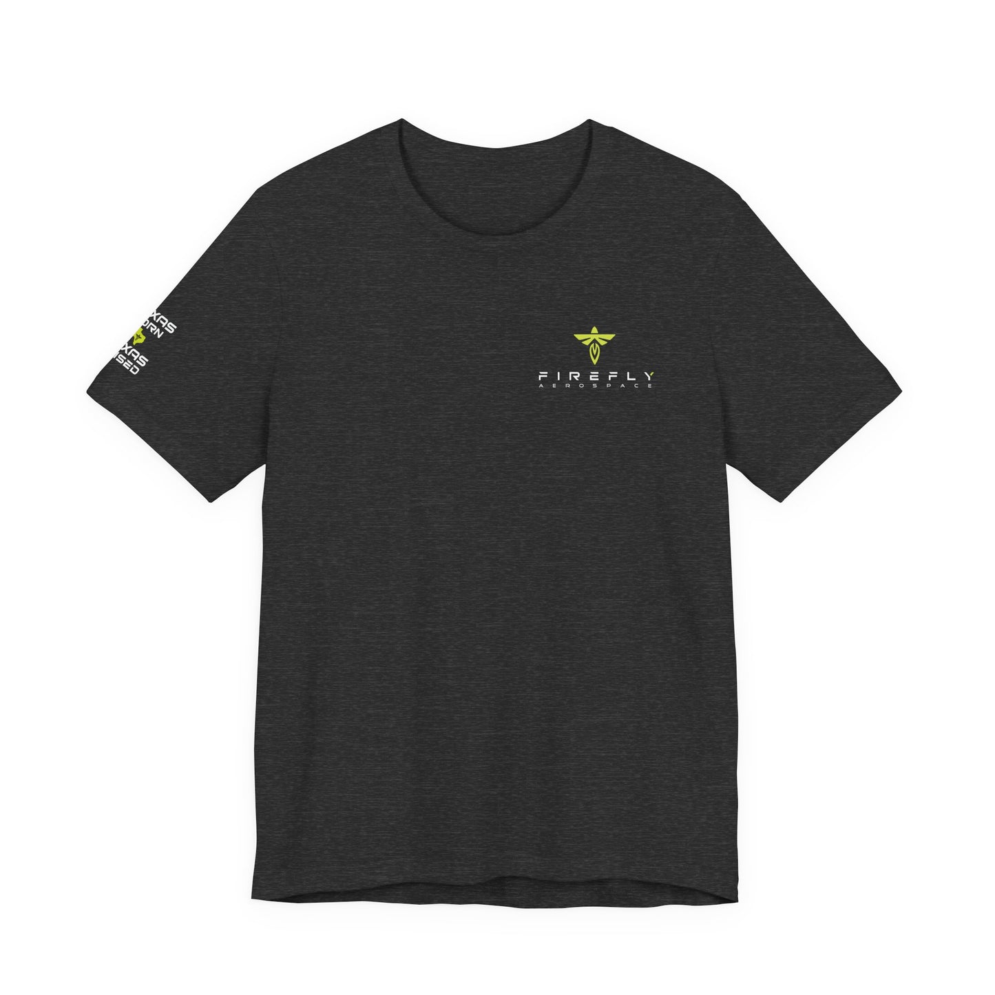 Firefly Y'all T-Shirt