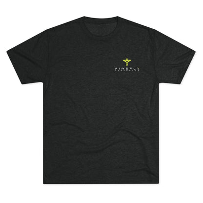 Firefly Unisex Eclipse Launch Vehicle T-shirt